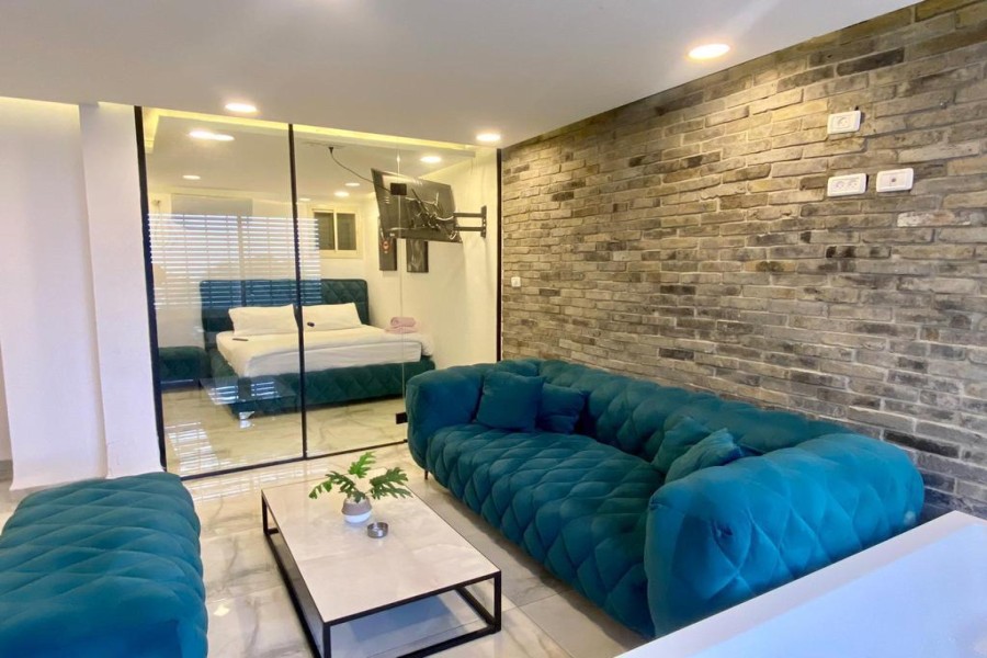 פינה אינטימית