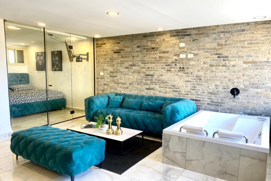 פינה אינטימית