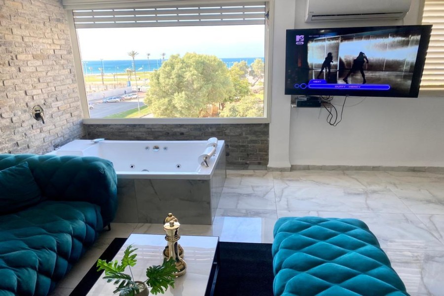 פינה אינטימית