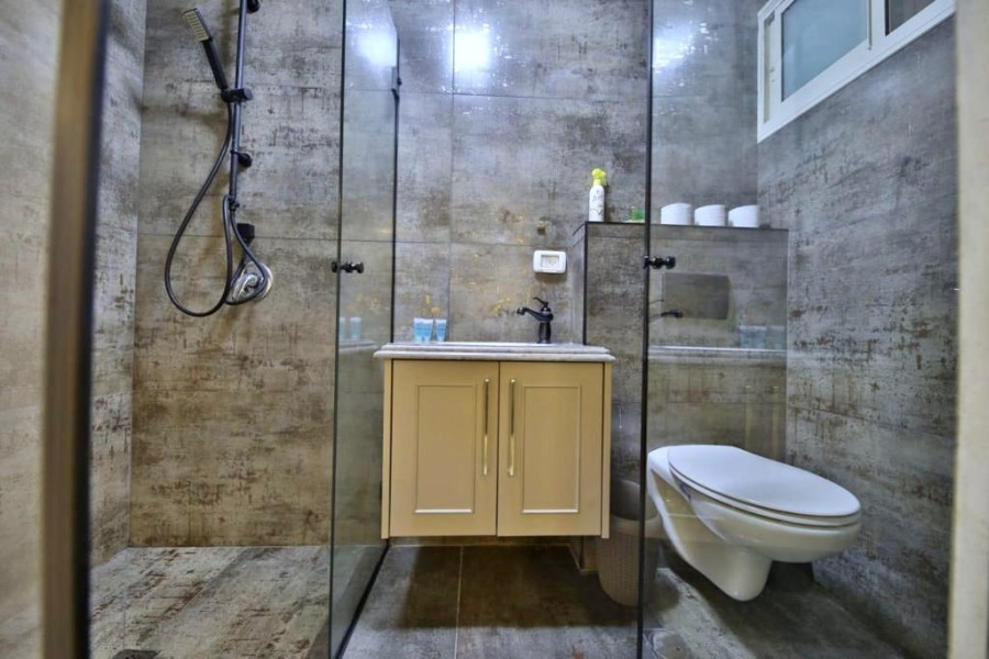 פינה אינטימית