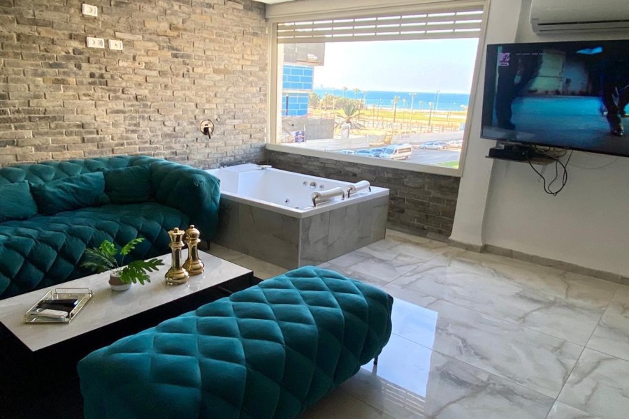 פינה אינטימית