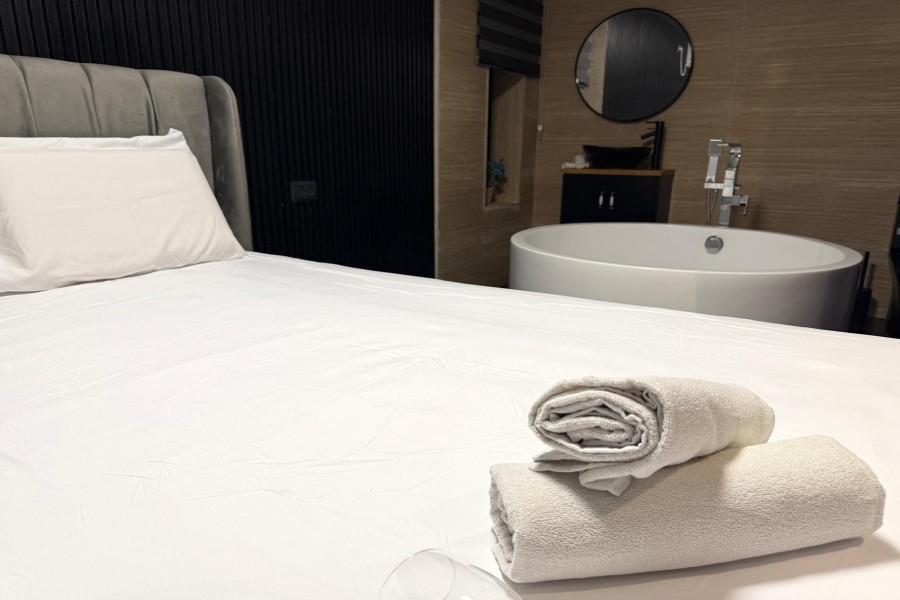 סוויטת לב הים